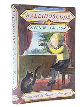 kaleidoscope soap2day|Kaleidoscope: Farjeon, Eleanor: 9780192712097: Amazon.com: Books.